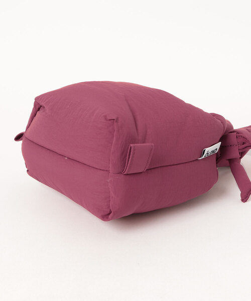 OLEND ハンドバッグ OLEND MICRO ONA SOFT BAG : ZOZOTOWN Yahoo!店