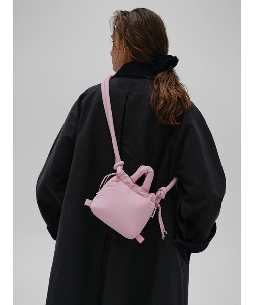 OLEND ハンドバッグ OLEND MICRO ONA SOFT BAG : ZOZOTOWN Yahoo!店