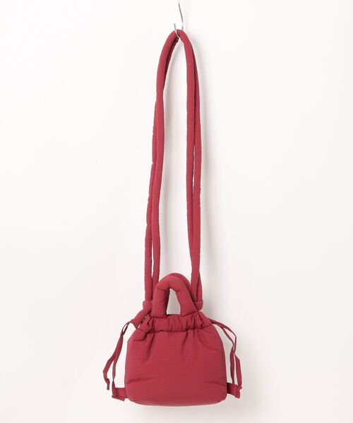 送料無料★OLEND オーレンド/Micro Ona Soft Bag バッグ Micro Ona Soft Bag – Ölend