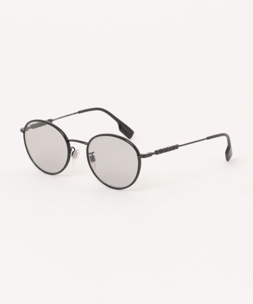 バーバリー　サングラス　イタリア製 Amazon.co.jp: [BURBERRY] バーバリー サングラス BE4398D