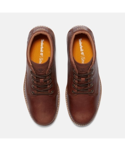 Timberland（ティンバーランド） ブーツ レッドウッド エッジ ミッド