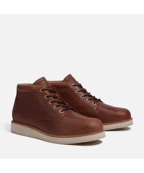 Timberland（ティンバーランド） ブーツ レッドウッド エッジ ミッド