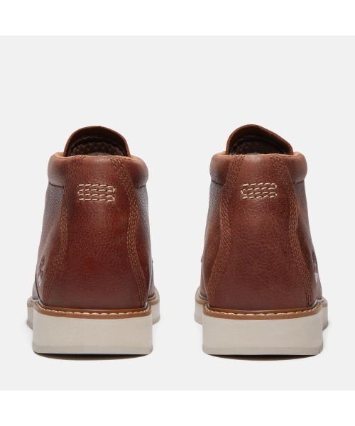 Timberland（ティンバーランド） ブーツ レッドウッド エッジ ミッド