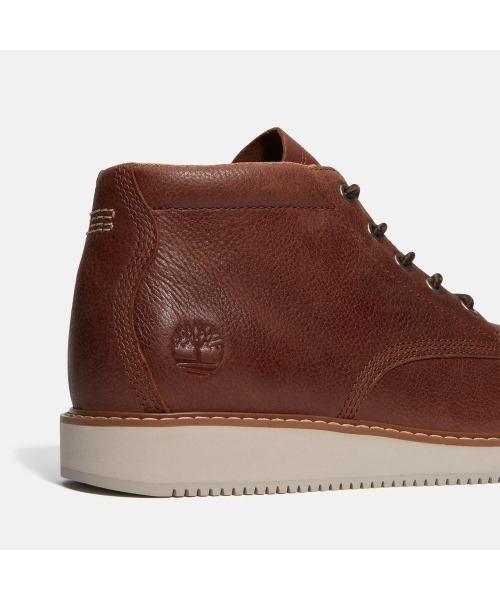 Timberland（ティンバーランド） ブーツ レッドウッド エッジ ミッド
