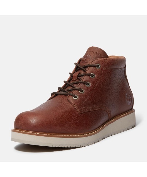 Timberland（ティンバーランド） ブーツ レッドウッド エッジ ミッド
