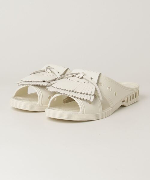 BENCH（ベンチ） サンダル BENCH/ベンチ/BENSAN-D_DOUBLE_QUILT メンズ