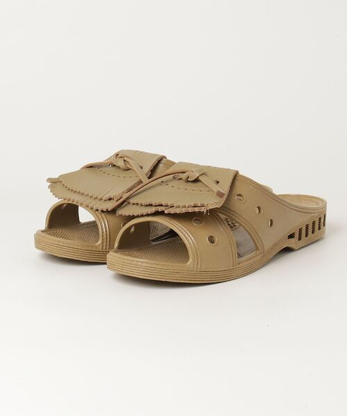 BENCH（ベンチ） サンダル BENCH/ベンチ/BENSAN-D_DOUBLE_QUILT メンズ