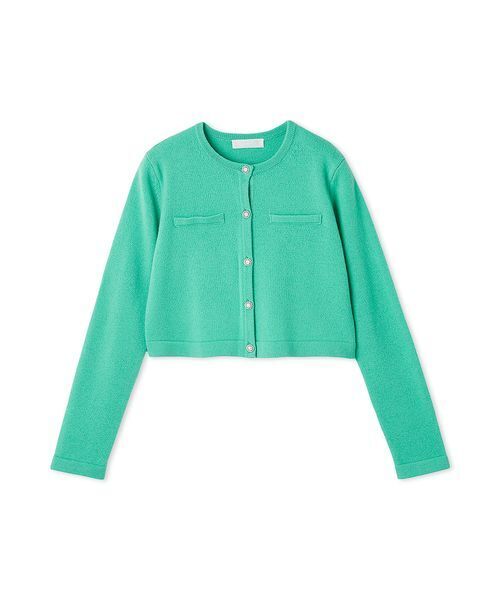 CELFORD（セルフォード） カーディガン SUPER FINE MERINO WOOL