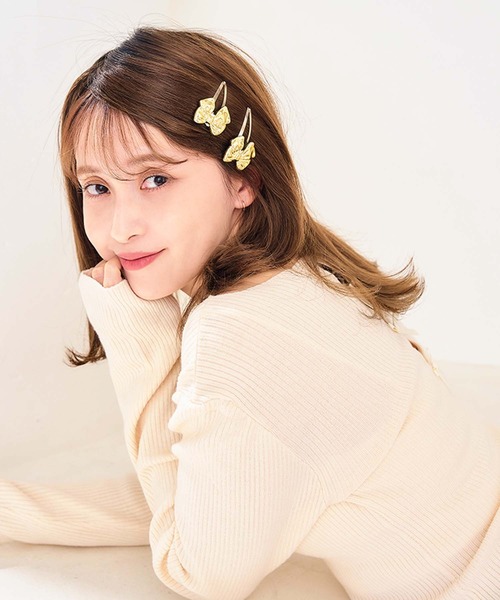 LINEASTORIA ウィッグ エクステ 「ヘアピース」ヘアピース natural前髪