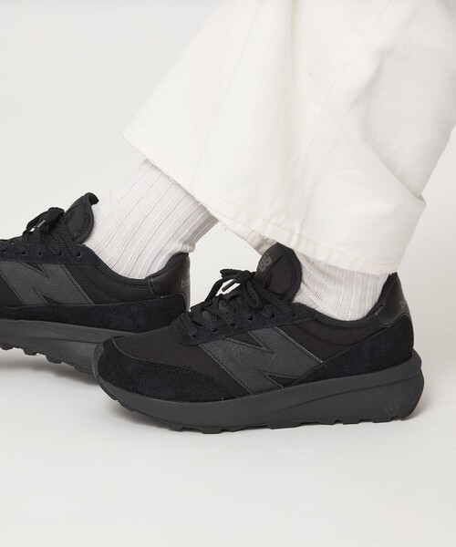 New Balance スニーカー 「New Balance」370 / U370AJ
