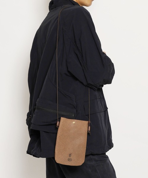 MR. OLIVE ブラックレザーショルダーバッグ 楽天市場】MR.OLIVE ウォータープルーフ ウォッシャブルレザー