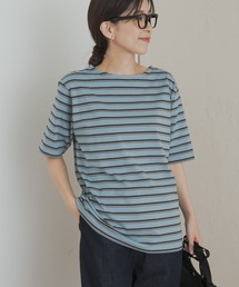 tシャツ マルチボーダーTシャツ レディース｜ZOZOTOWN Yahoo!店