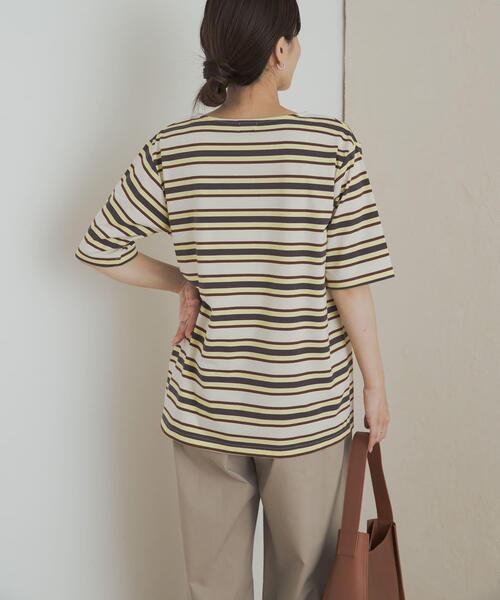 URBAN RESEARCH DOORS（アーバンリサーチドアーズ） tシャツ マルチ 
