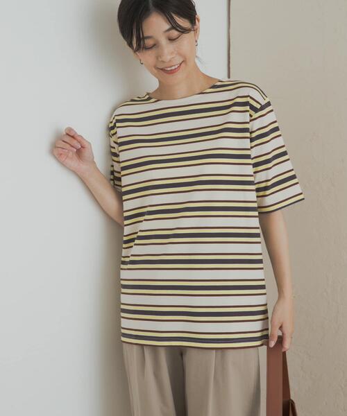 URBAN RESEARCH DOORS（アーバンリサーチドアーズ） tシャツ マルチ