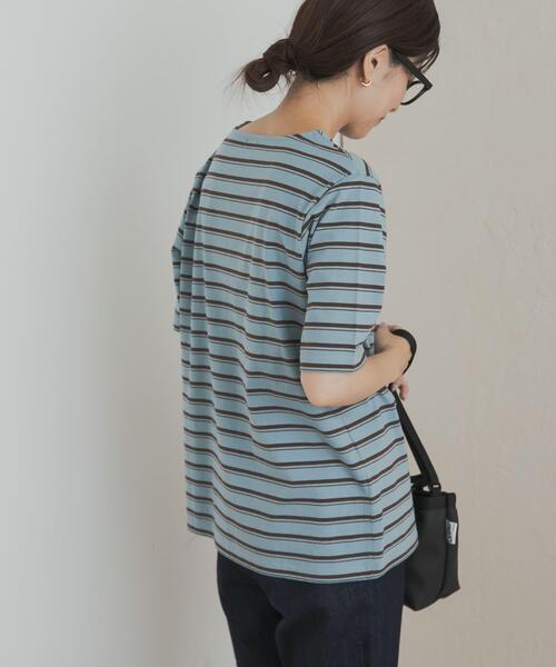 URBAN RESEARCH DOORS（アーバンリサーチドアーズ） tシャツ マルチ