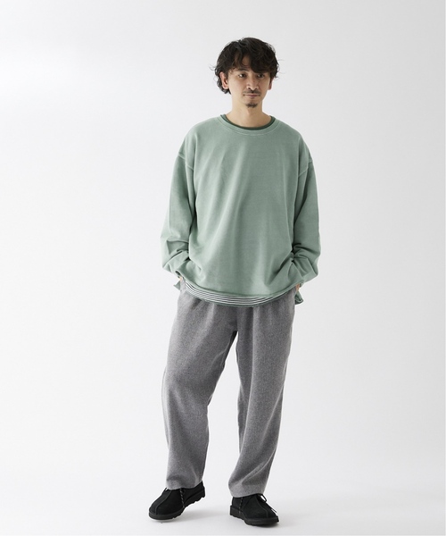 【タクさま専用】JOURNAL STANDARD relume スウェット タクさま専用】JOURNAL STANDARD relume スウェット