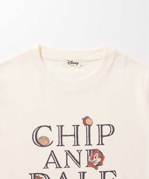 Disneyland Resort スティッチ　長袖カットソー Amazon.co.jp: ディズニー リロ&スティッチ サーフィン