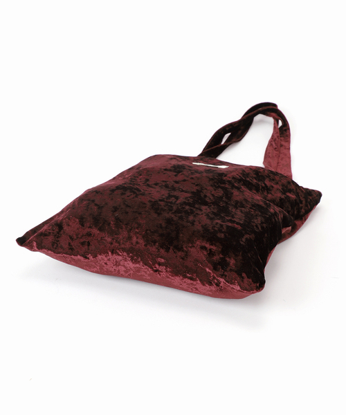 Spick&Span Uhr/ウーア　トートバッグ Spick＆Span トートバッグ 「一部店舗+WEB限定」Uhr/ウーア 別注