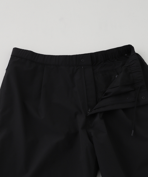 ばんぶーしゅーつ 様 BAMBOO SHOOTS パンツ / バンブーシュート HIKE 1/2 PANTS