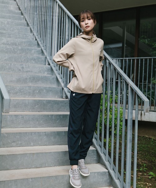 le coq sportif（ルコックスポルティフ） パンツ 「ルコック