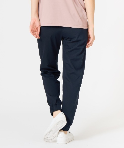 le coq sportif（ルコックスポルティフ） uvカット パンツ 「ルコック