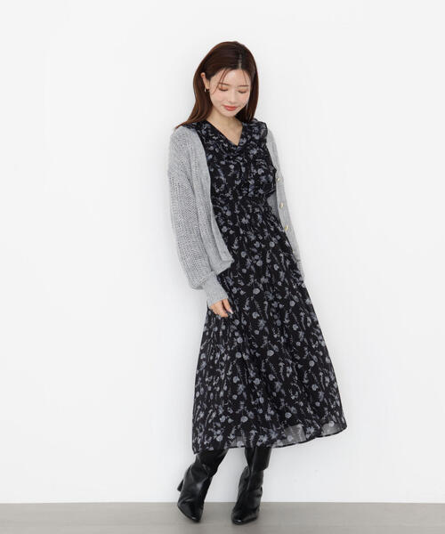 PROPORTION BODY DRESSING（プロポーションボディドレッシング