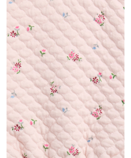 セットアップ キルティング コーデセット (ベビー) キッズ 子供服 女の子