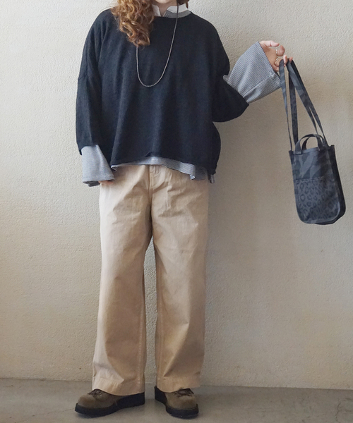 JOURNAL STANDARD LUXE（ジャーナルスタンダード ラックス） ニット