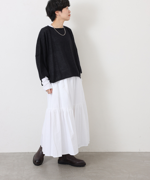 JOURNAL STANDARD LUXE（ジャーナルスタンダード ラックス） ニット