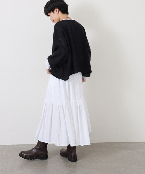 JOURNAL STANDARD LUXE（ジャーナルスタンダード ラックス） ニット