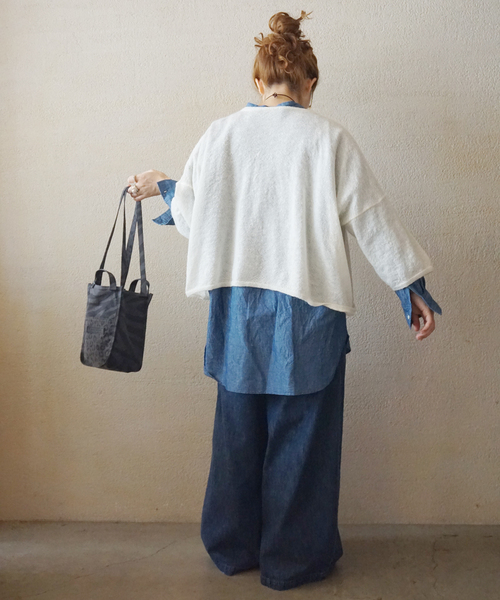 JOURNAL STANDARD LUXE（ジャーナルスタンダード ラックス） ニット