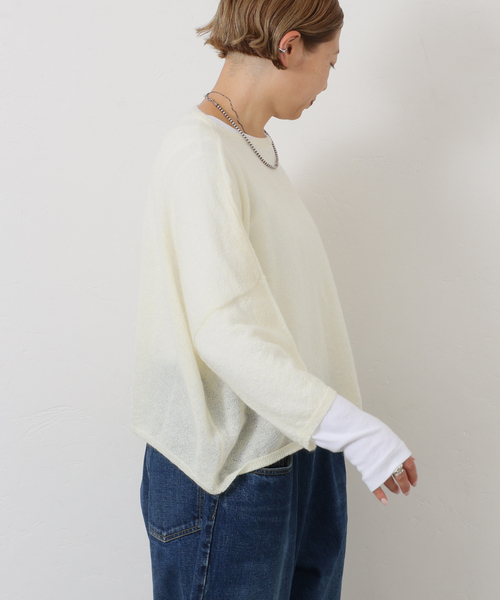 JOURNAL STANDARD LUXE（ジャーナルスタンダード ラックス） ニット