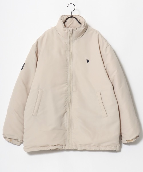 POLO ダウン U.S. POLO ASSN.（ユーエスポロアッスン） ダウンジャケット ダウン