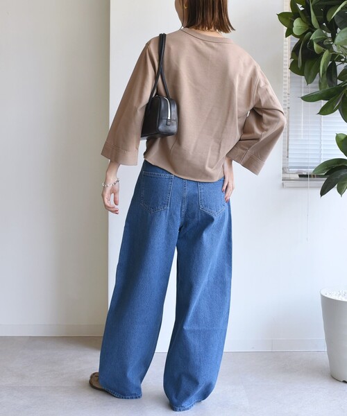 SHIPS（シップス） ジーンズ デニム デニムパンツ 「洗濯機可能」2