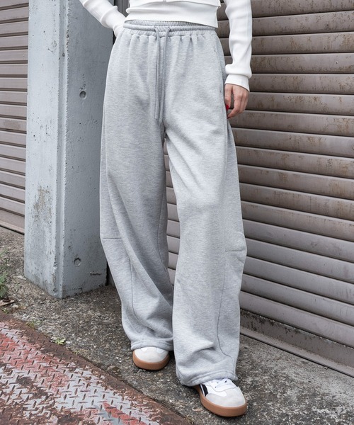 WEGO（ウィゴー） スウェットパンツ ジャージ WEGO/「25年秋冬新作