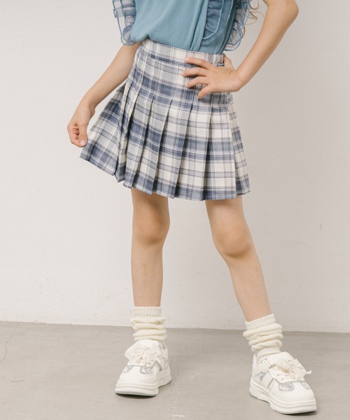 URBAN CHERRY（アーバンチェリー） スカート 「インナーパンツ付