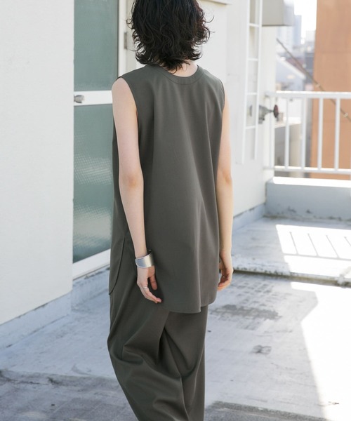 KBFセットアップ KBF 佐々木悠のREAL CLOSET Vol.7～主役になれるセットアップ
