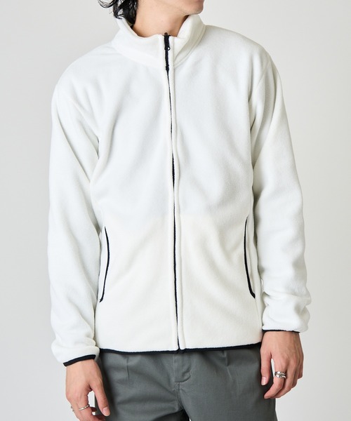 LIFEMAX（ライフマックス） ブルゾン アウター 「LIFEMAX」スタンド