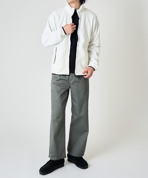 LIFEMAX（ライフマックス） ブルゾン アウター 「LIFEMAX」スタンド