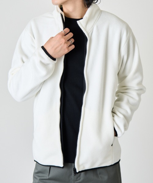 LIFEMAX（ライフマックス） ブルゾン アウター 「LIFEMAX」スタンド