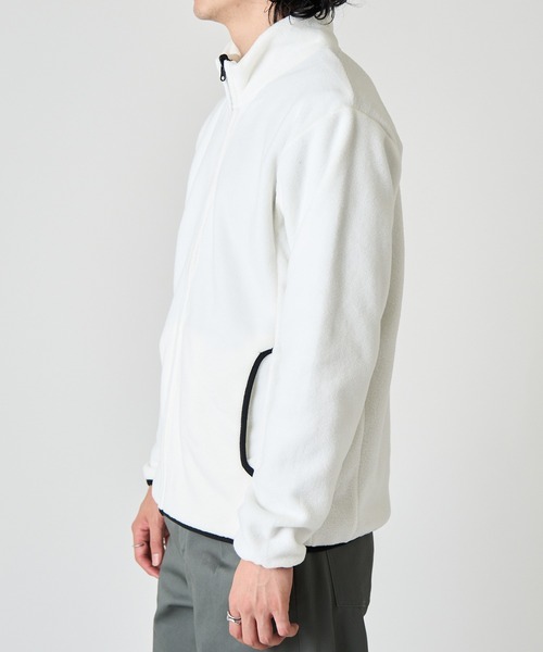 LIFEMAX（ライフマックス） ブルゾン アウター 「LIFEMAX」スタンド