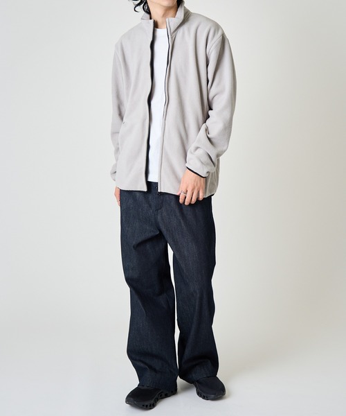 LIFEMAX（ライフマックス） ブルゾン アウター 「LIFEMAX」スタンド