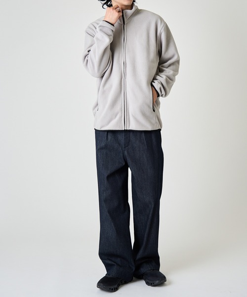 LIFEMAX（ライフマックス） ブルゾン アウター 「LIFEMAX」スタンド