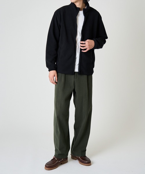 LIFEMAX（ライフマックス） ブルゾン アウター 「LIFEMAX」スタンド