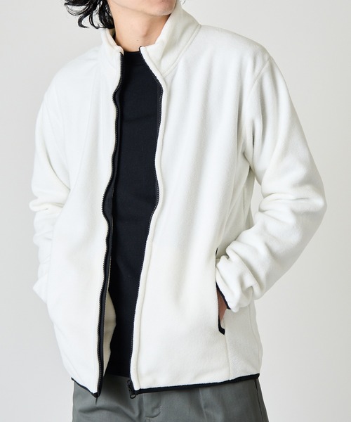 LIFEMAX（ライフマックス） ブルゾン アウター 「LIFEMAX」スタンド