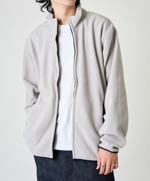 LIFEMAX（ライフマックス） ブルゾン アウター 「LIFEMAX」スタンド