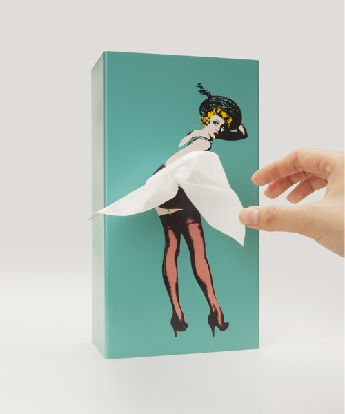 MILLION CARATS（ミリオンカラッツ） インテリア 「アート × ユーモア