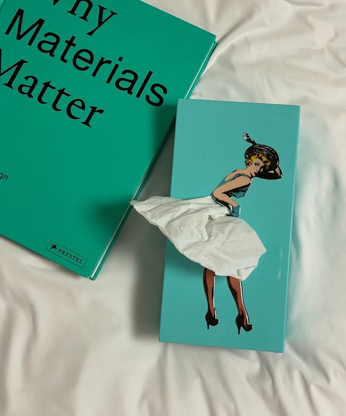 MILLION CARATS（ミリオンカラッツ） インテリア 「アート × ユーモア