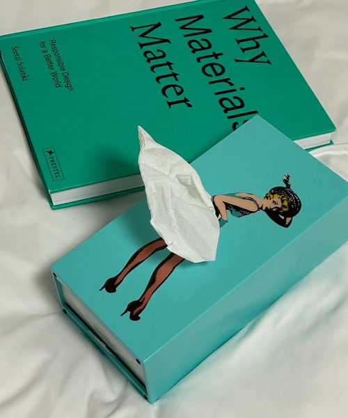 MILLION CARATS（ミリオンカラッツ） インテリア 「アート × ユーモア