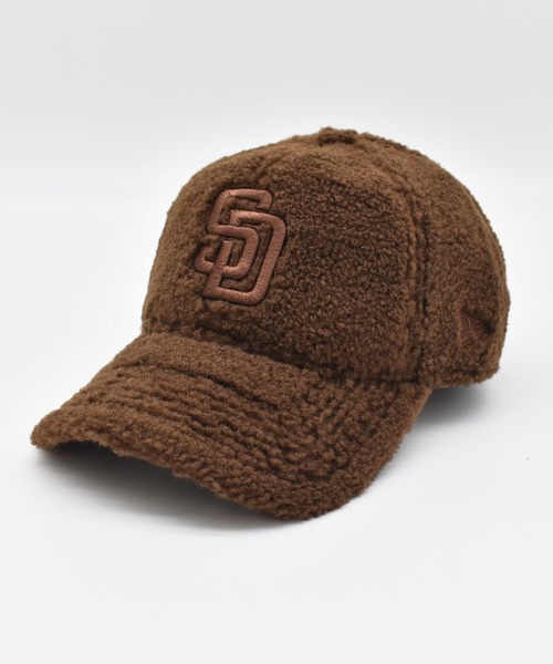 NEW ERA（ニューエラ） キャップ 帽子 キャップ 9TWENTY Boa Logo ボア